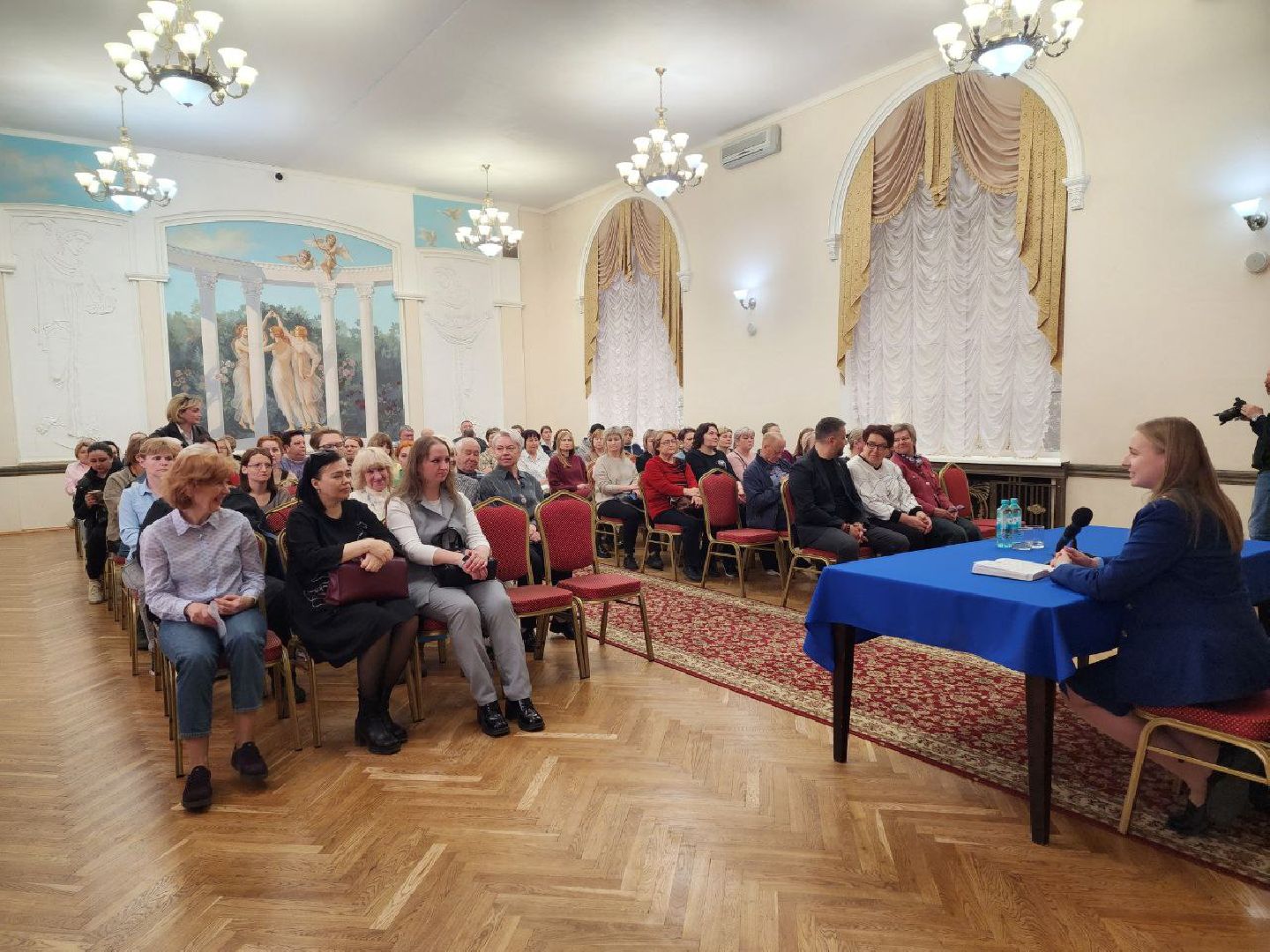 воскресенск, общество, прокуратура, жители, мошенники, безопасность,