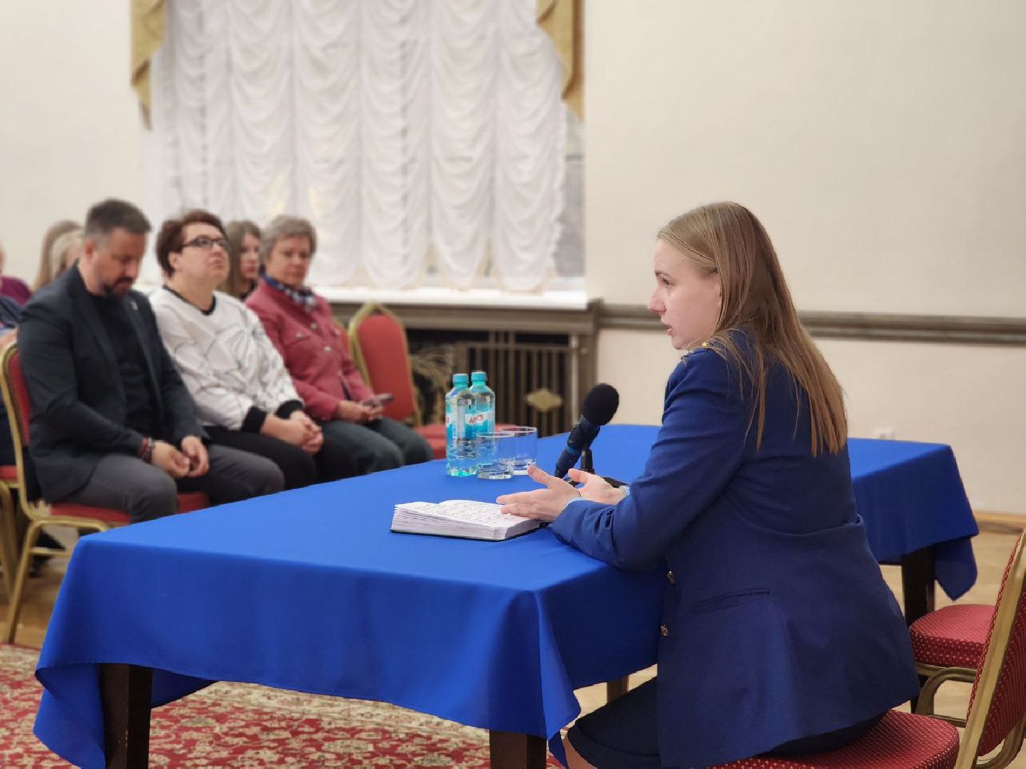 воскресенск, общество, прокуратура, жители, мошенники, безопасность,