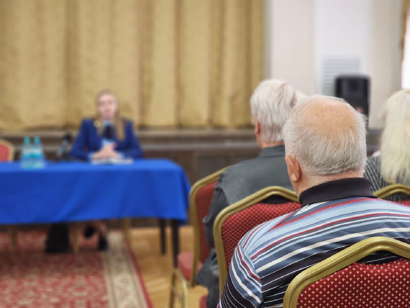 воскресенск, общество, прокуратура, жители, мошенники, безопасность,