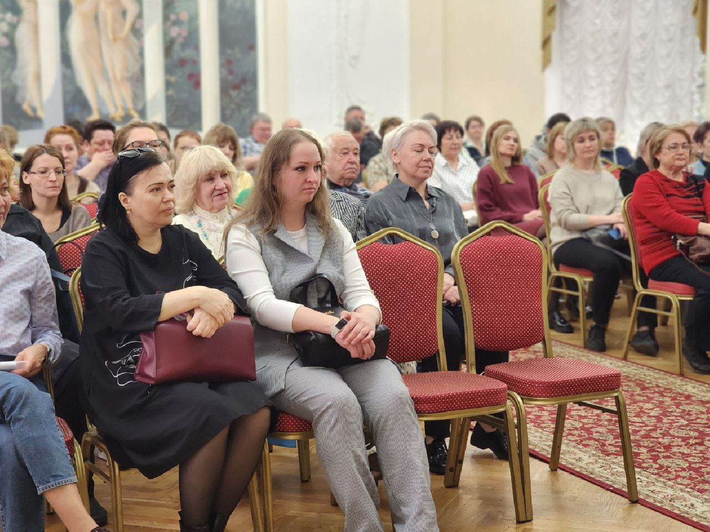 воскресенск, общество, прокуратура, жители, мошенники, безопасность,