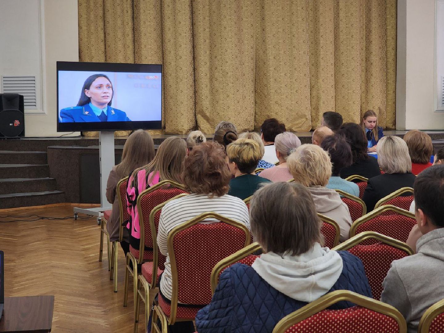 воскресенск, общество, прокуратура, жители, мошенники, безопасность,