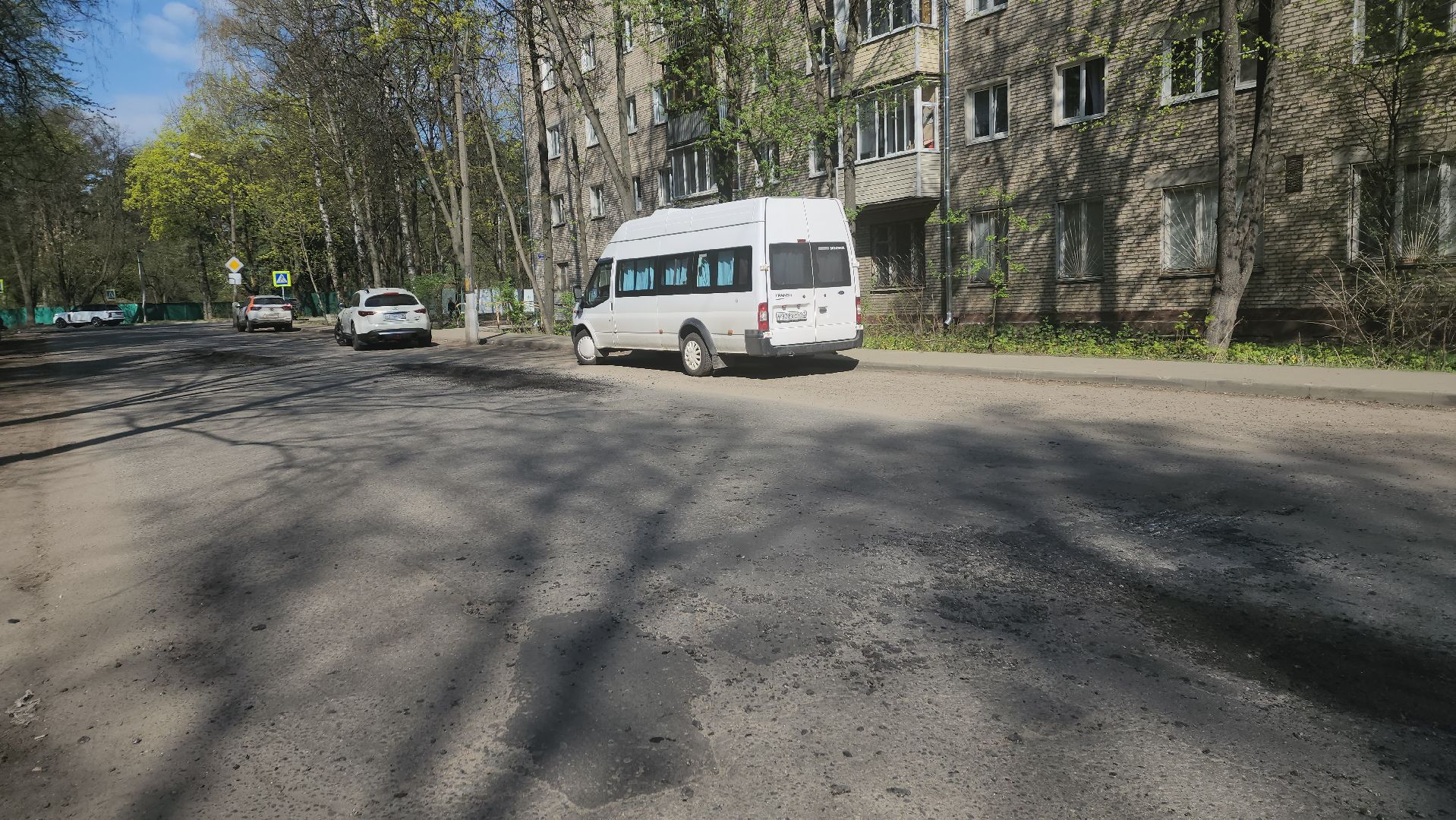 вертикалки, пушкино, западный, ямочный ремонт, восстановление, дорожное покрытие,коммунальная служба, коммунальная техника,