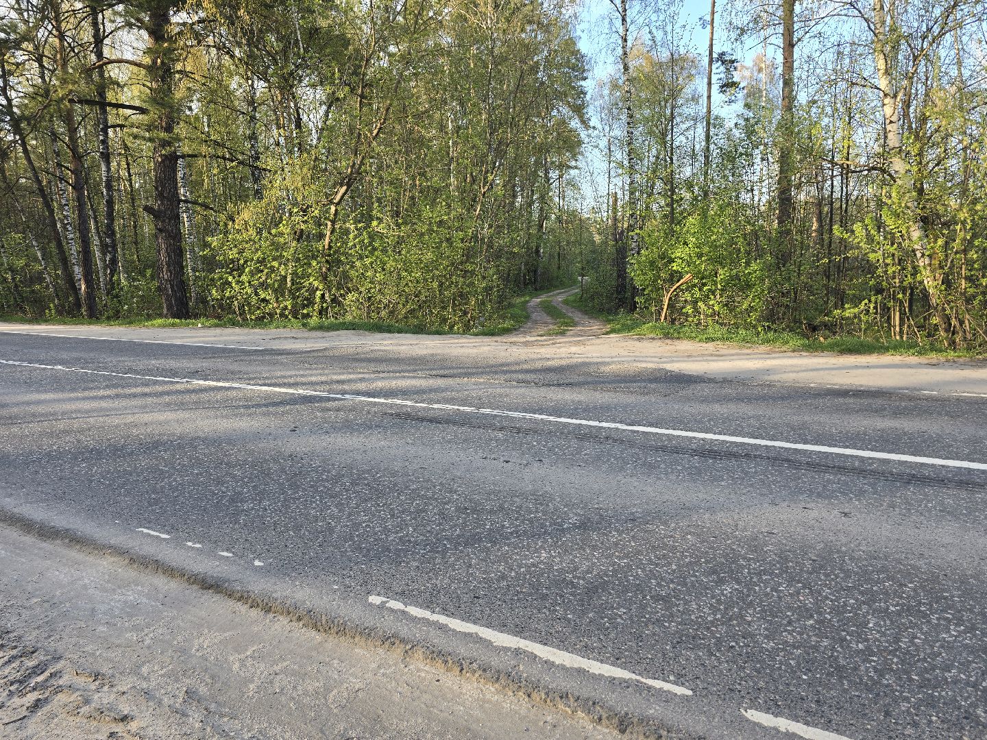 Коломна, выездная администрация, дороги,