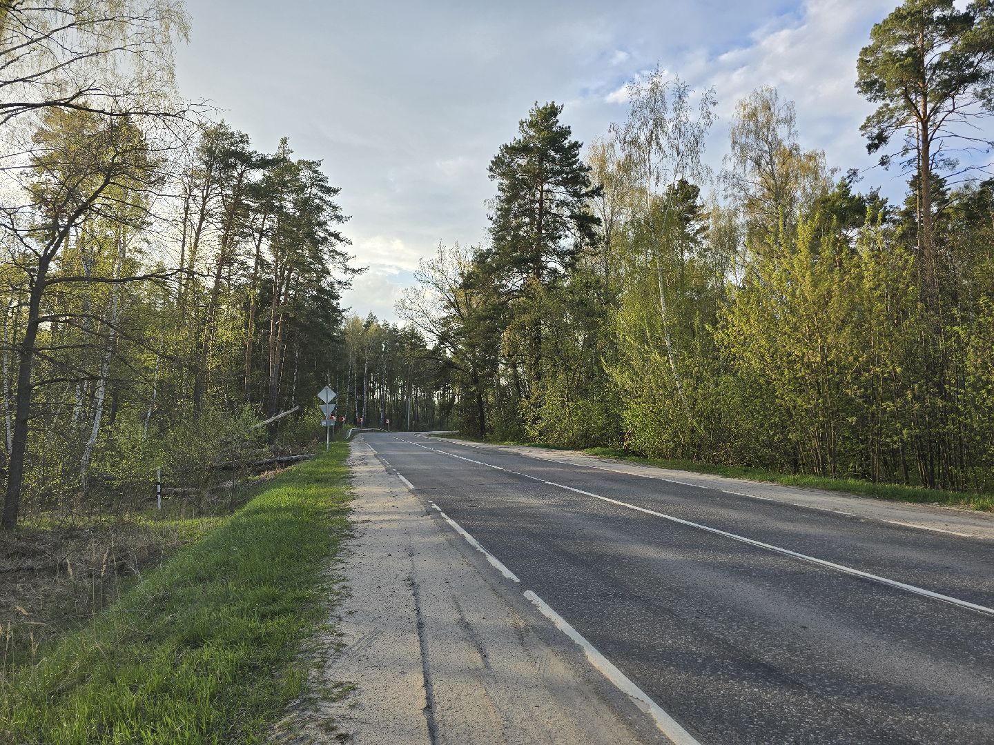 Коломна, выездная администрация, дороги,