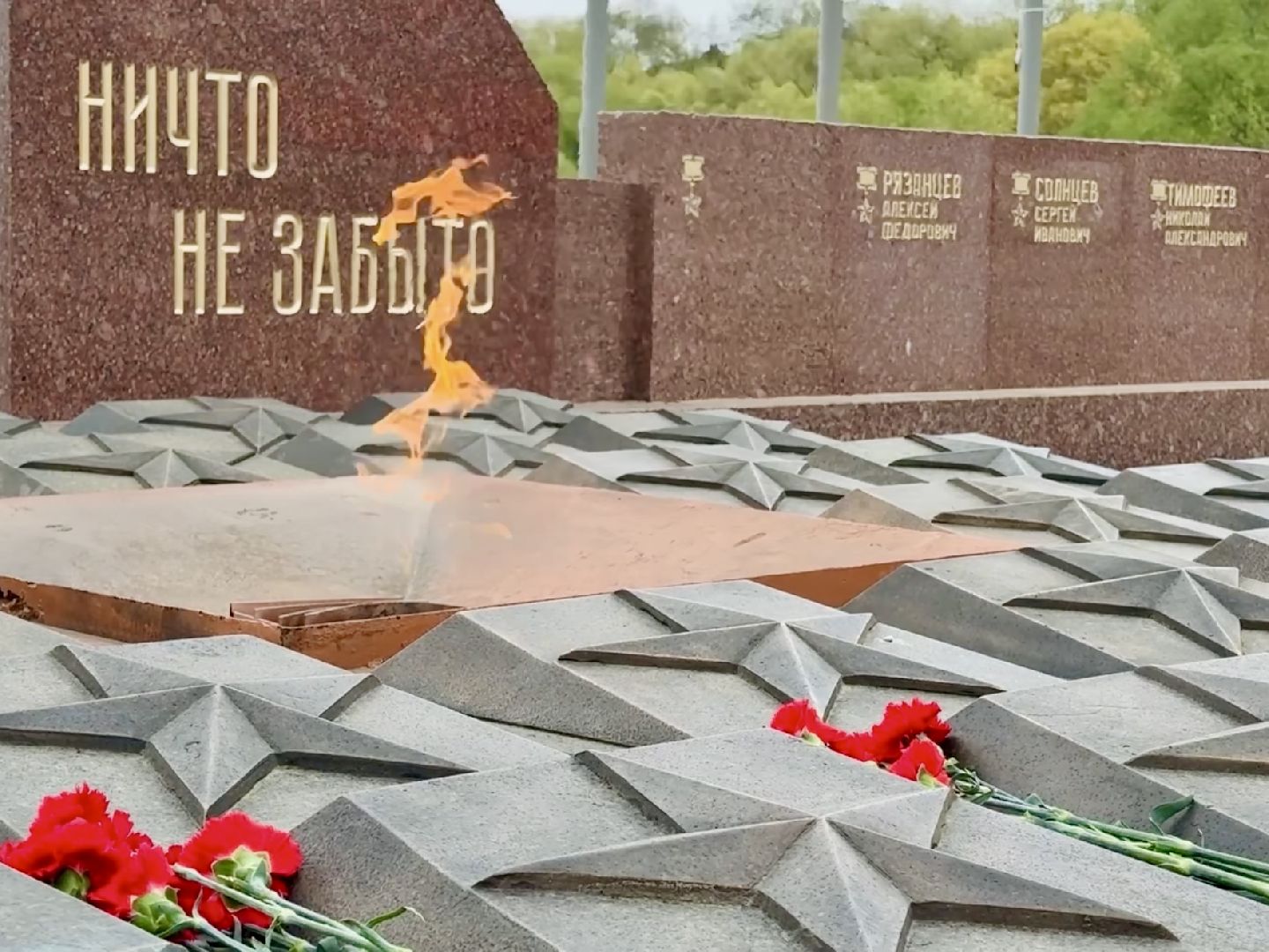 раменское, георгиевская лента, волонтеры подмосковья, 9 мая, день победы,