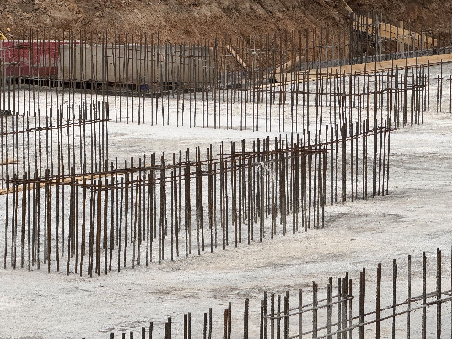 Строительство, Новая поликлиника в Одинцово, Минздрав МО,