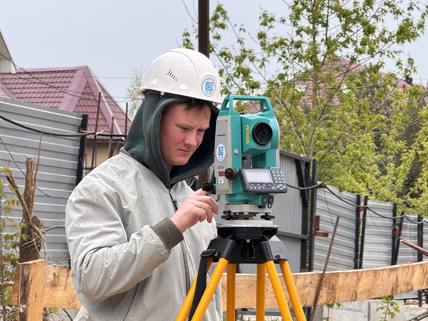 Строительство, Новая поликлиника в Одинцово, Минздрав МО,