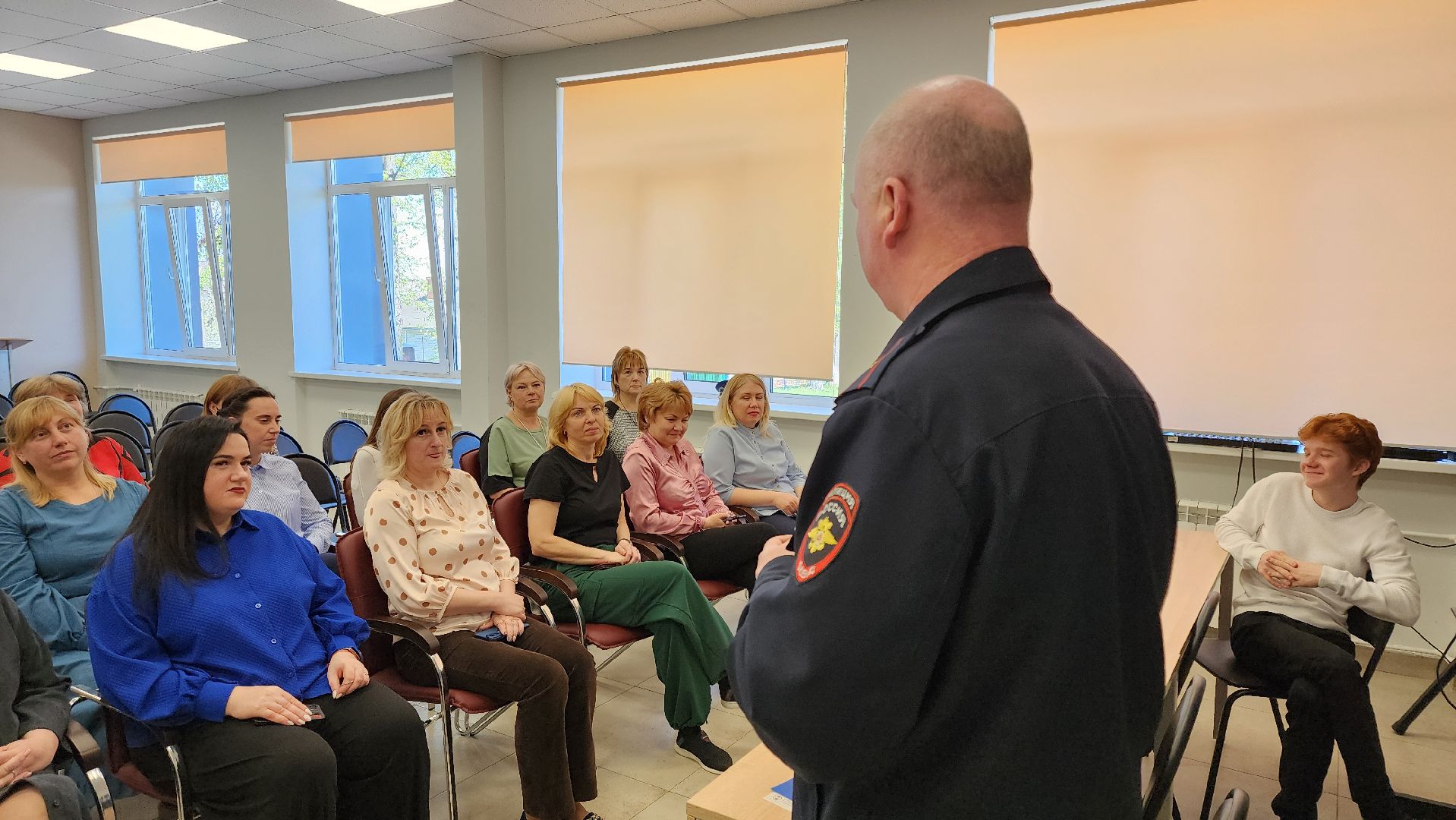 кашира, бдд, госавтоинспекция, социальный раунд, сим, пит-байк, самокат, детский травматизм,