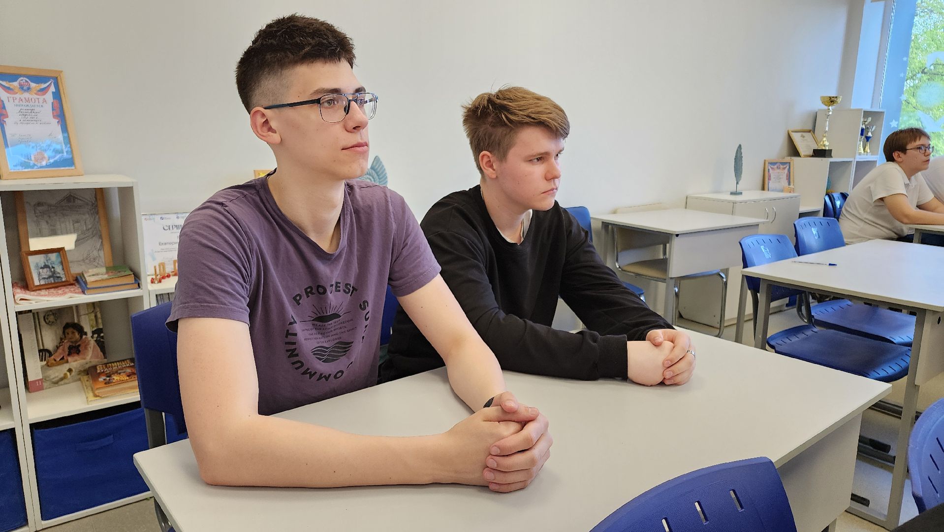 кашира, бдд, госавтоинспекция, социальный раунд, сим, пит-байк, самокат, детский травматизм,