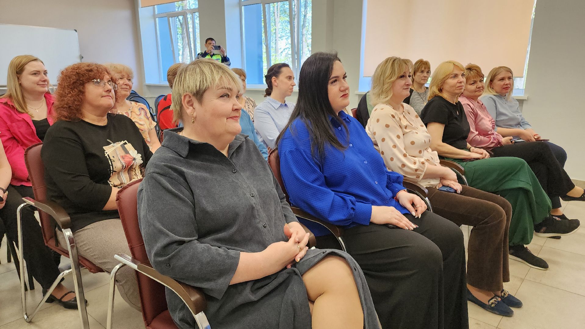 кашира, бдд, госавтоинспекция, социальный раунд, сим, пит-байк, самокат, детский травматизм,