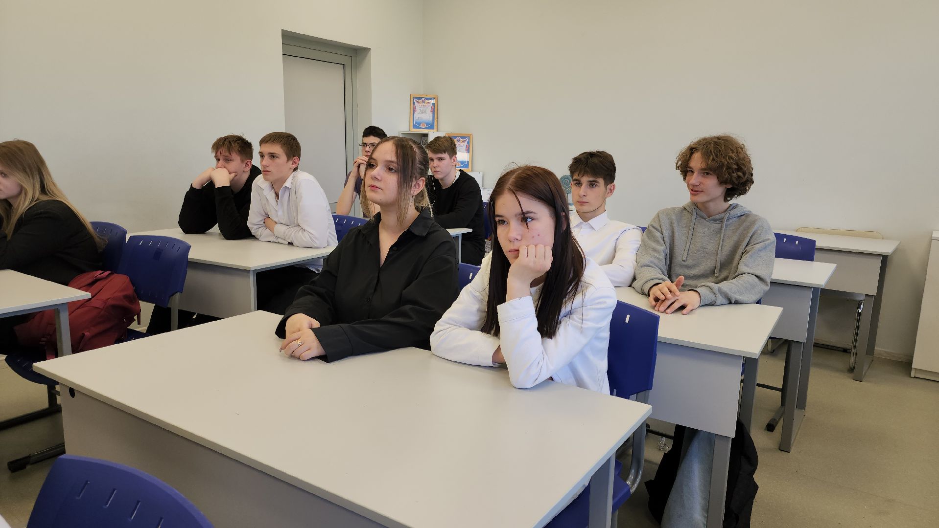 кашира, бдд, госавтоинспекция, социальный раунд, сим, пит-байк, самокат, детский травматизм,