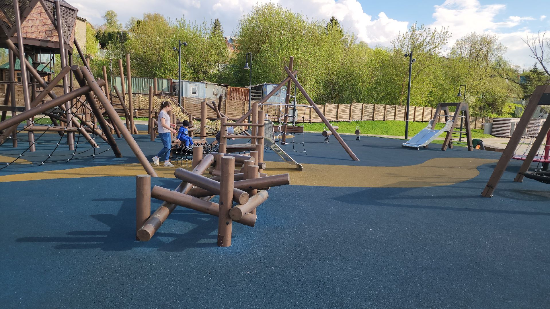 кашира, набережная , отдых, туризм, река, кафе,