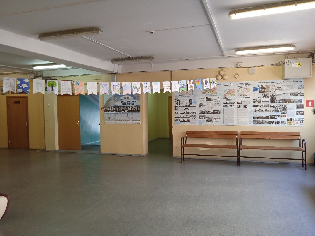 Жуковский, лицей, 14, конкурс, доклад