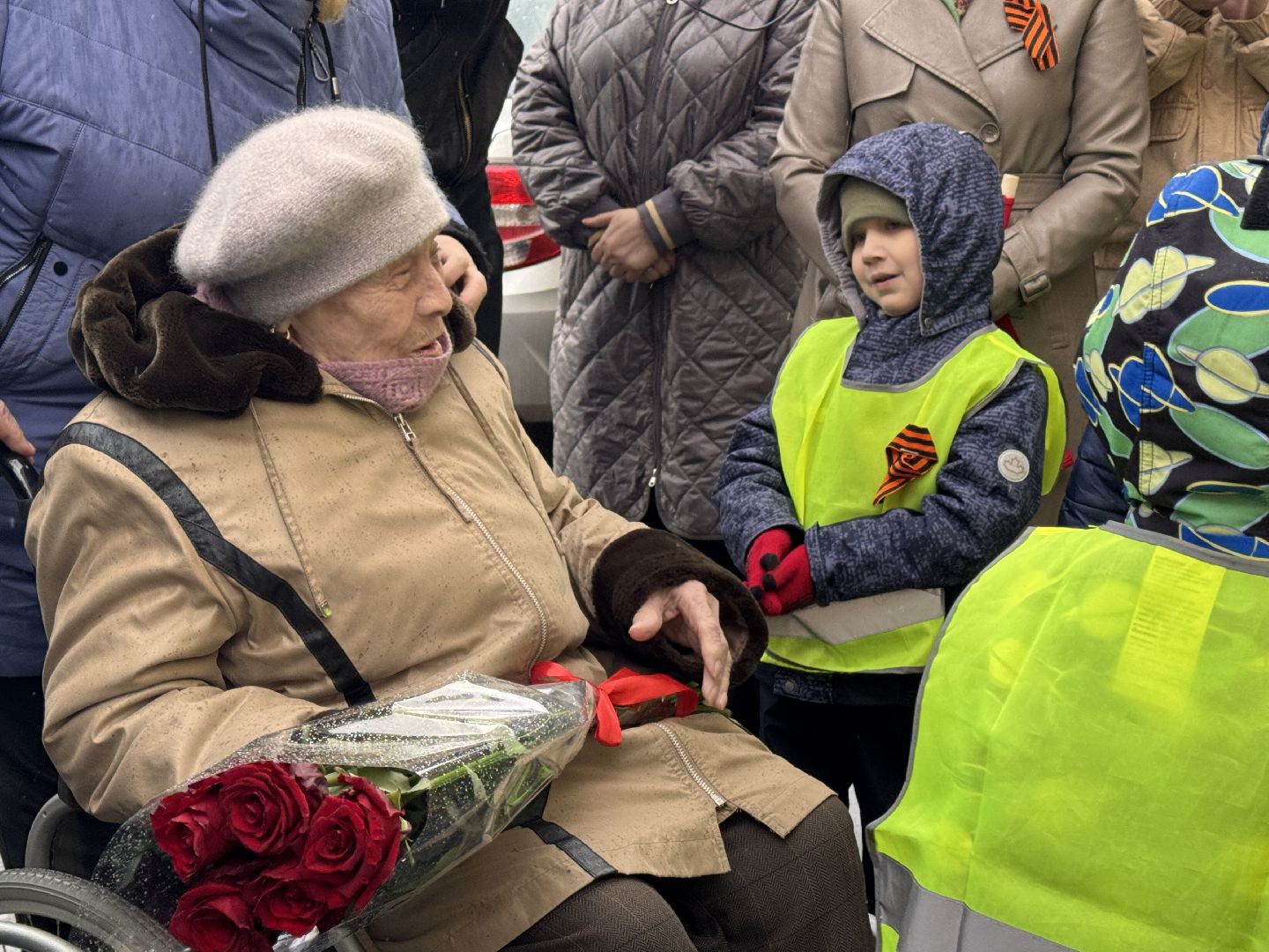 табличка, Краснознаменск, Памятная табличка, День Победы, участник великой отечественной войны,