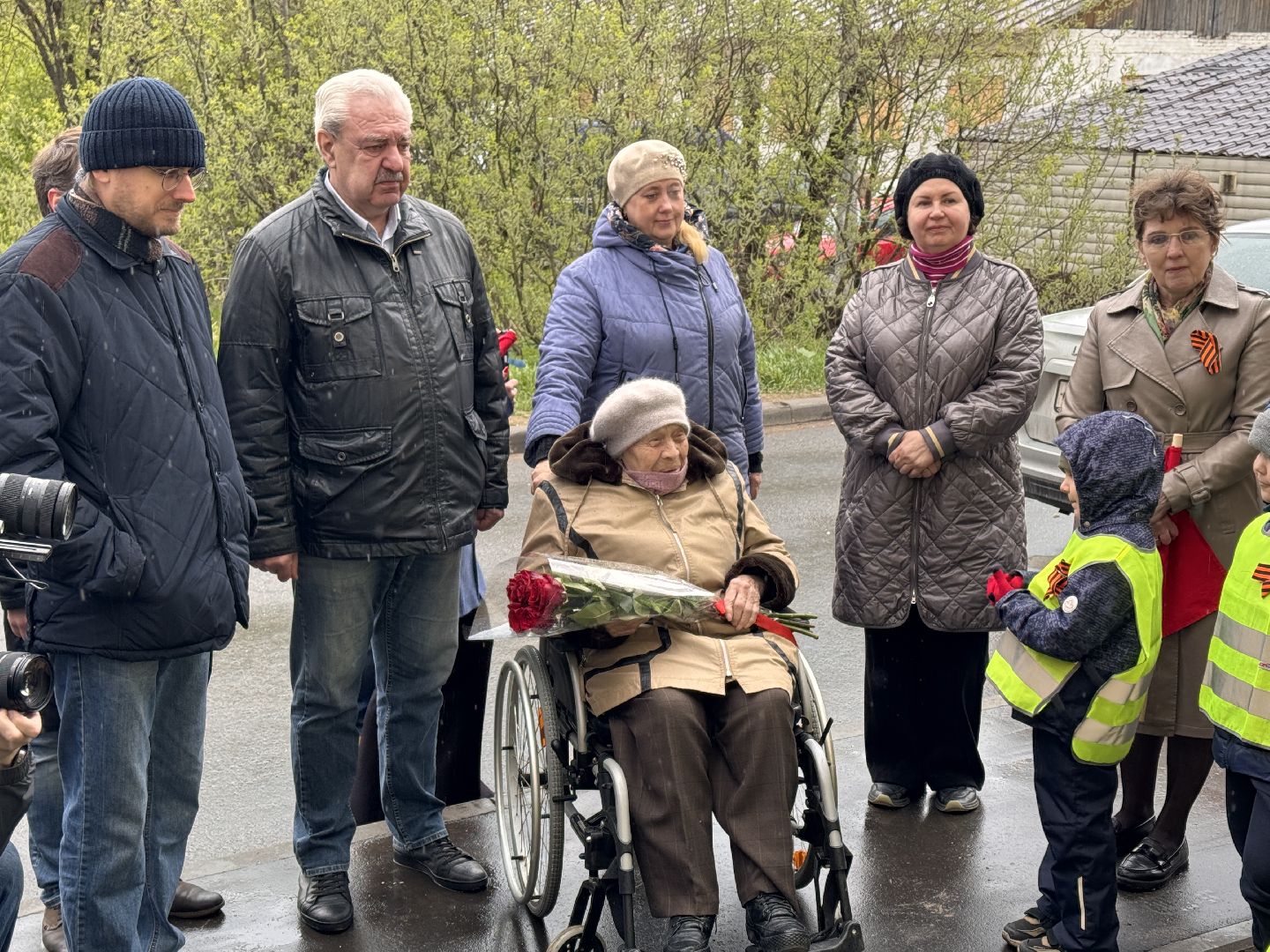 табличка, Краснознаменск, Памятная табличка, День Победы, участник великой отечественной войны,