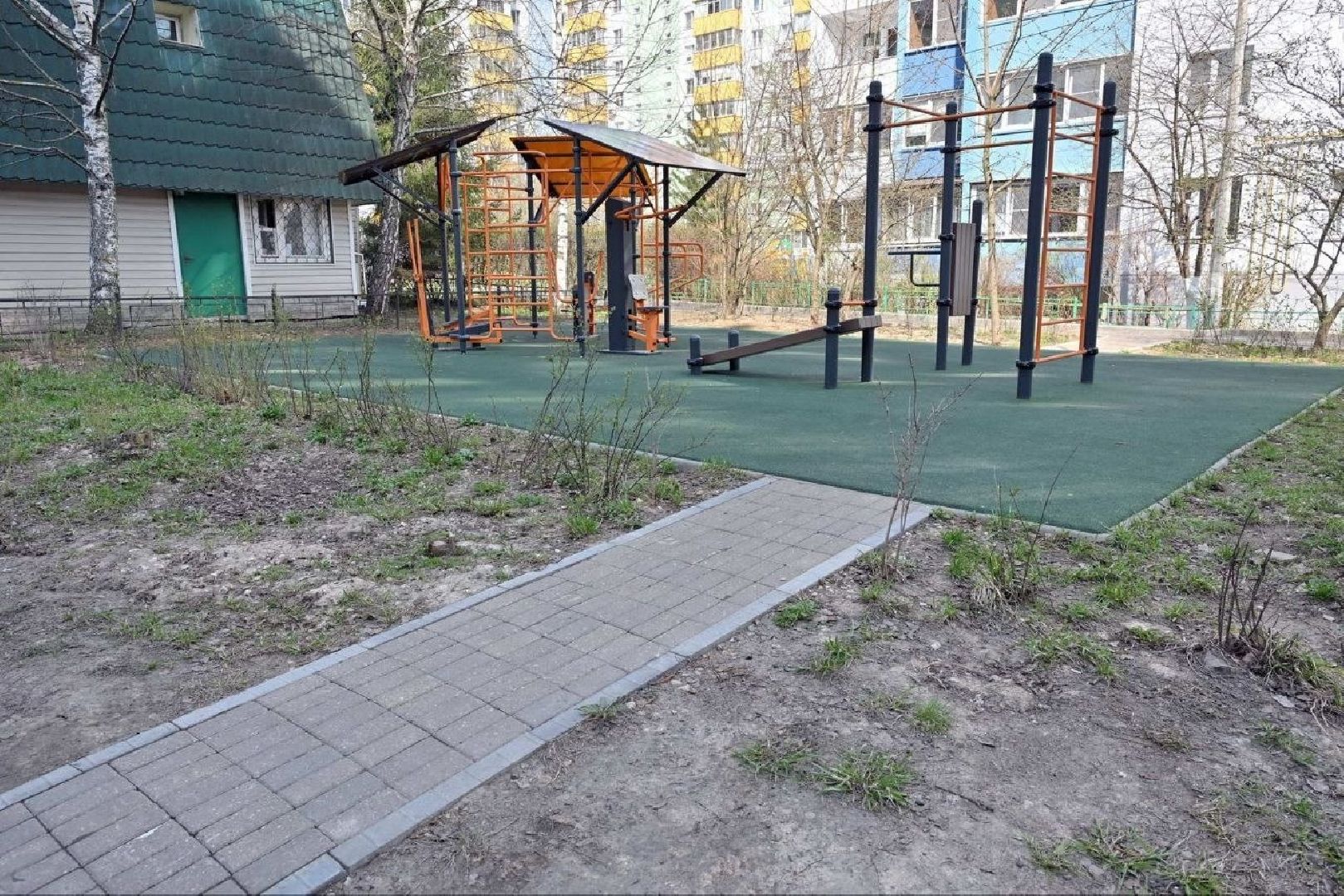 общественное голосование, благоустройство территории, власиха благоустройство, власиха заозерный,