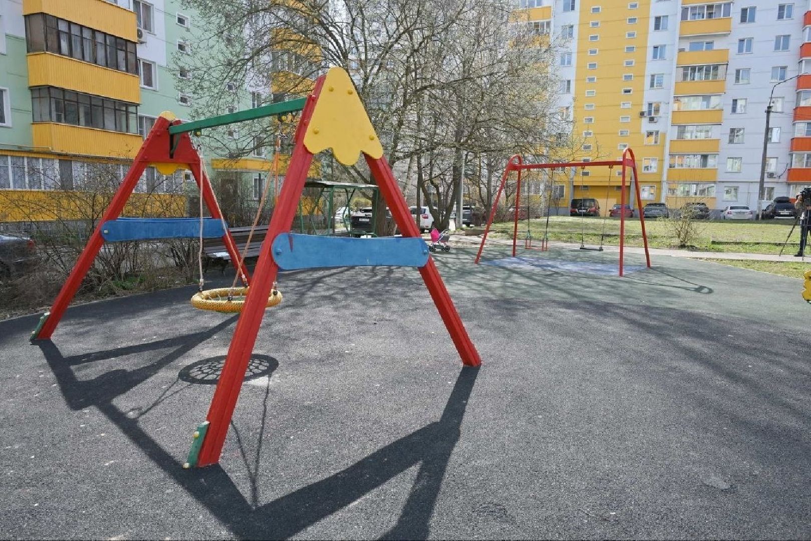 общественное голосование, благоустройство территории, власиха благоустройство, власиха заозерный,