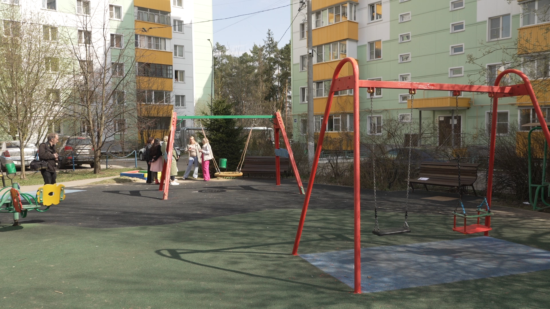 общественное голосование, благоустройство территории, власиха благоустройство, власиха заозерный,