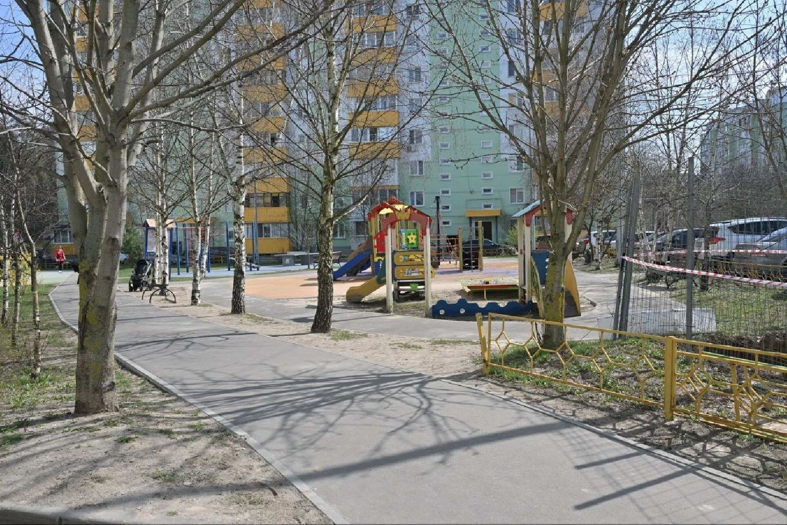 общественное голосование, благоустройство территории, власиха благоустройство, власиха заозерный,