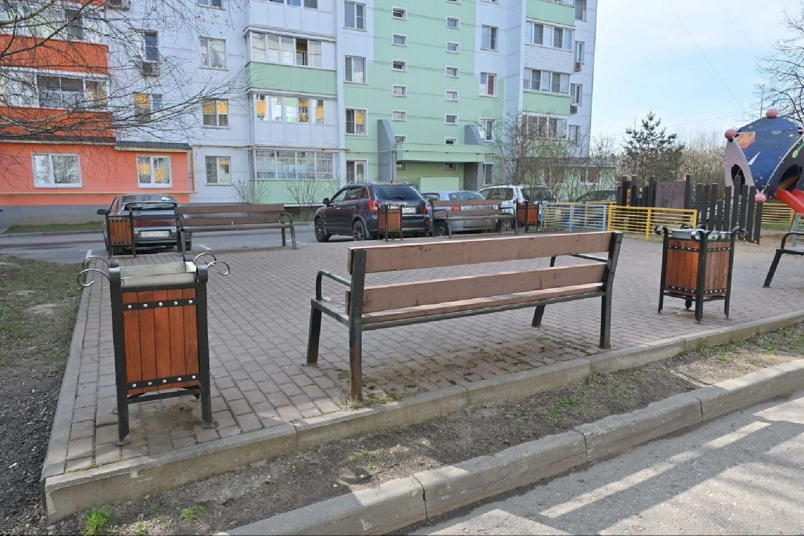 общественное голосование, благоустройство территории, власиха благоустройство, власиха заозерный,