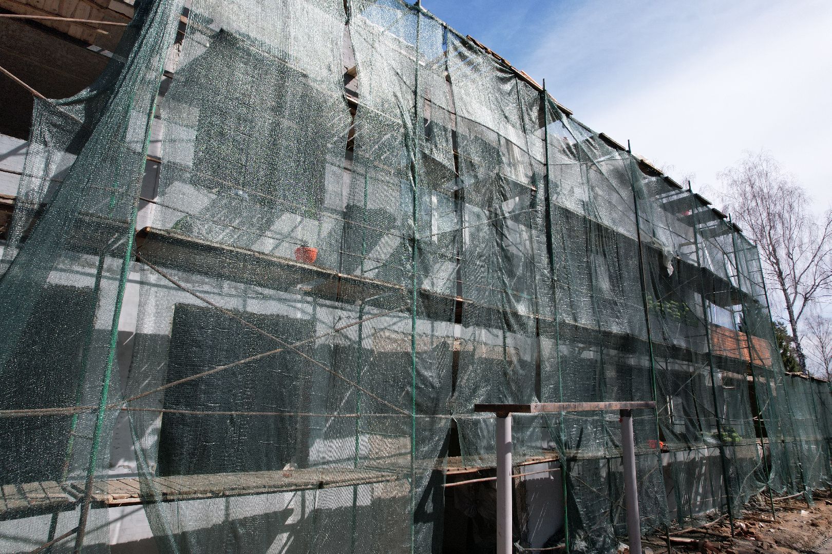 видео с коптера, ремонт детского сада серпухов,