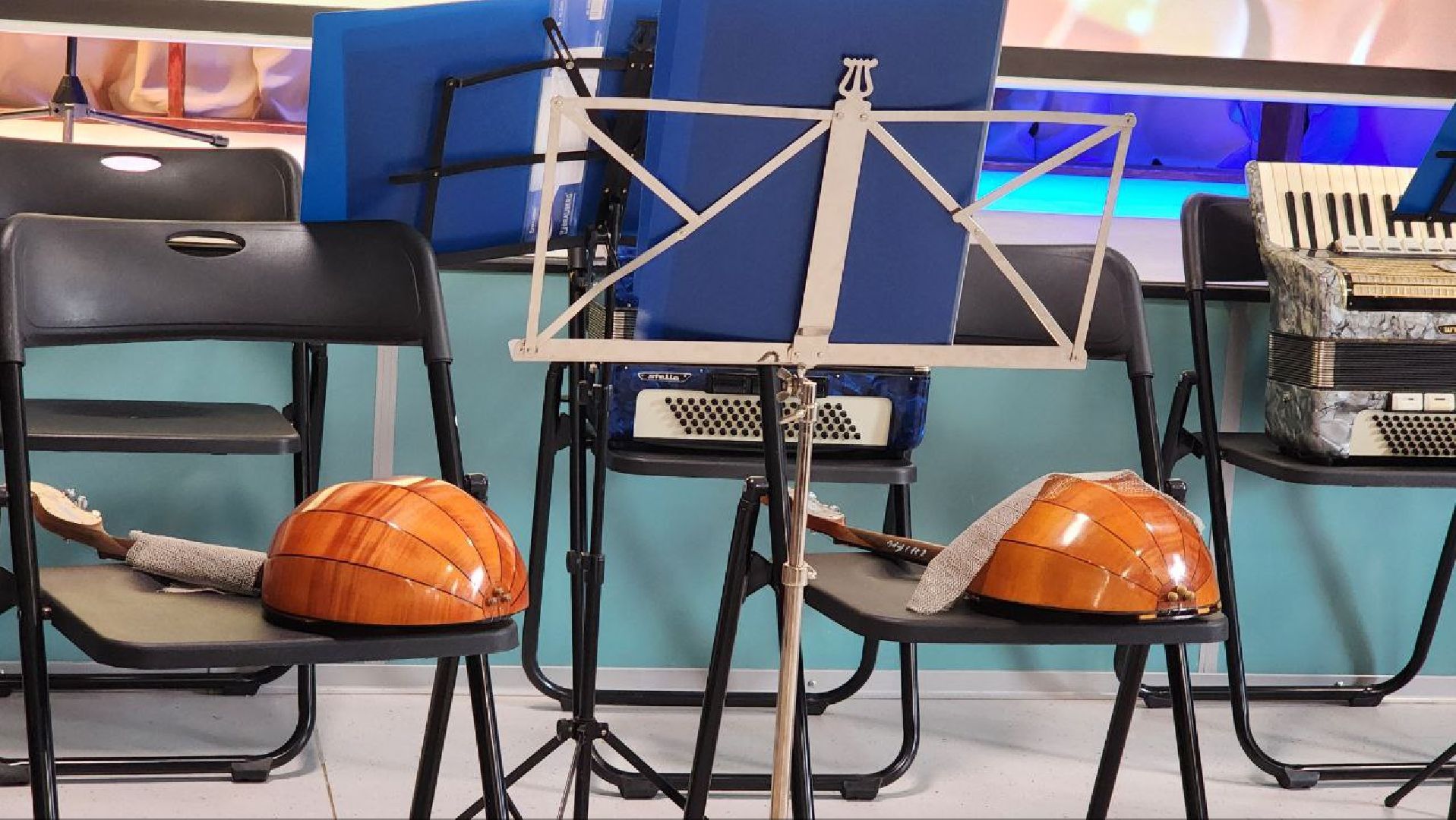 луховицы, детская школа искусств, юбилей,