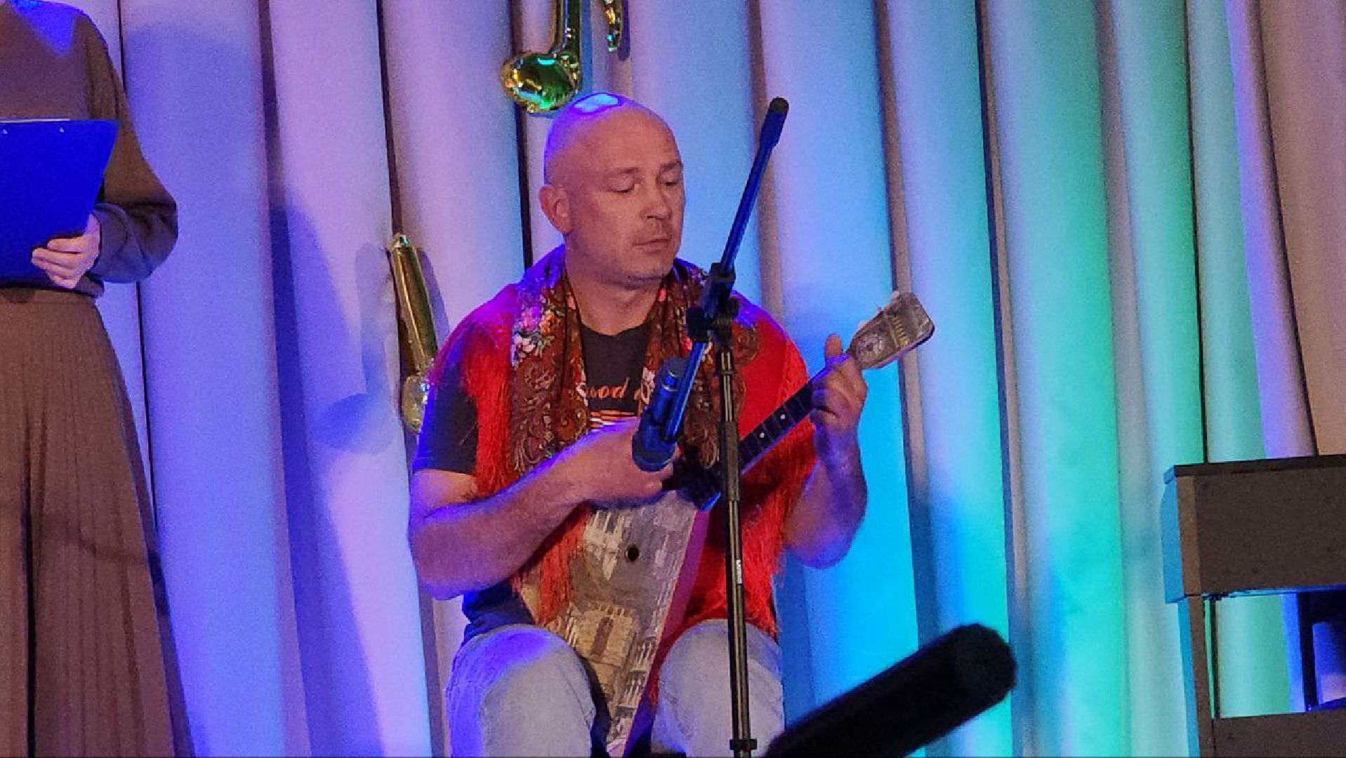 луховицы, детская школа искусств, юбилей,