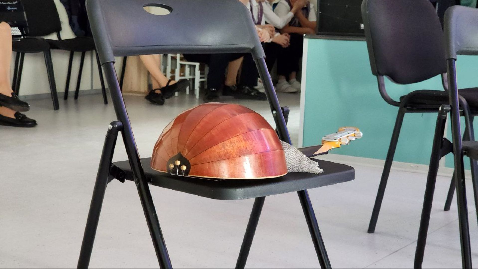 луховицы, детская школа искусств, юбилей,