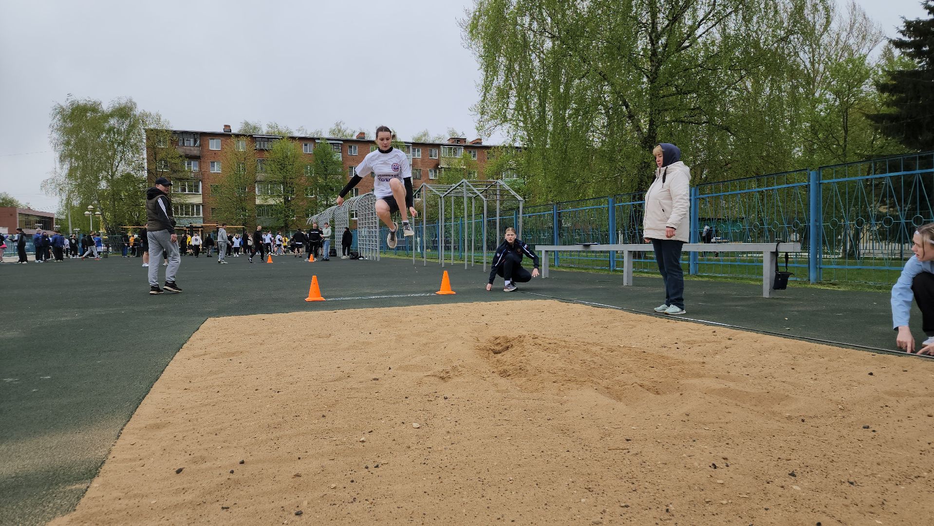 ступино, спорт, рекорд победы,