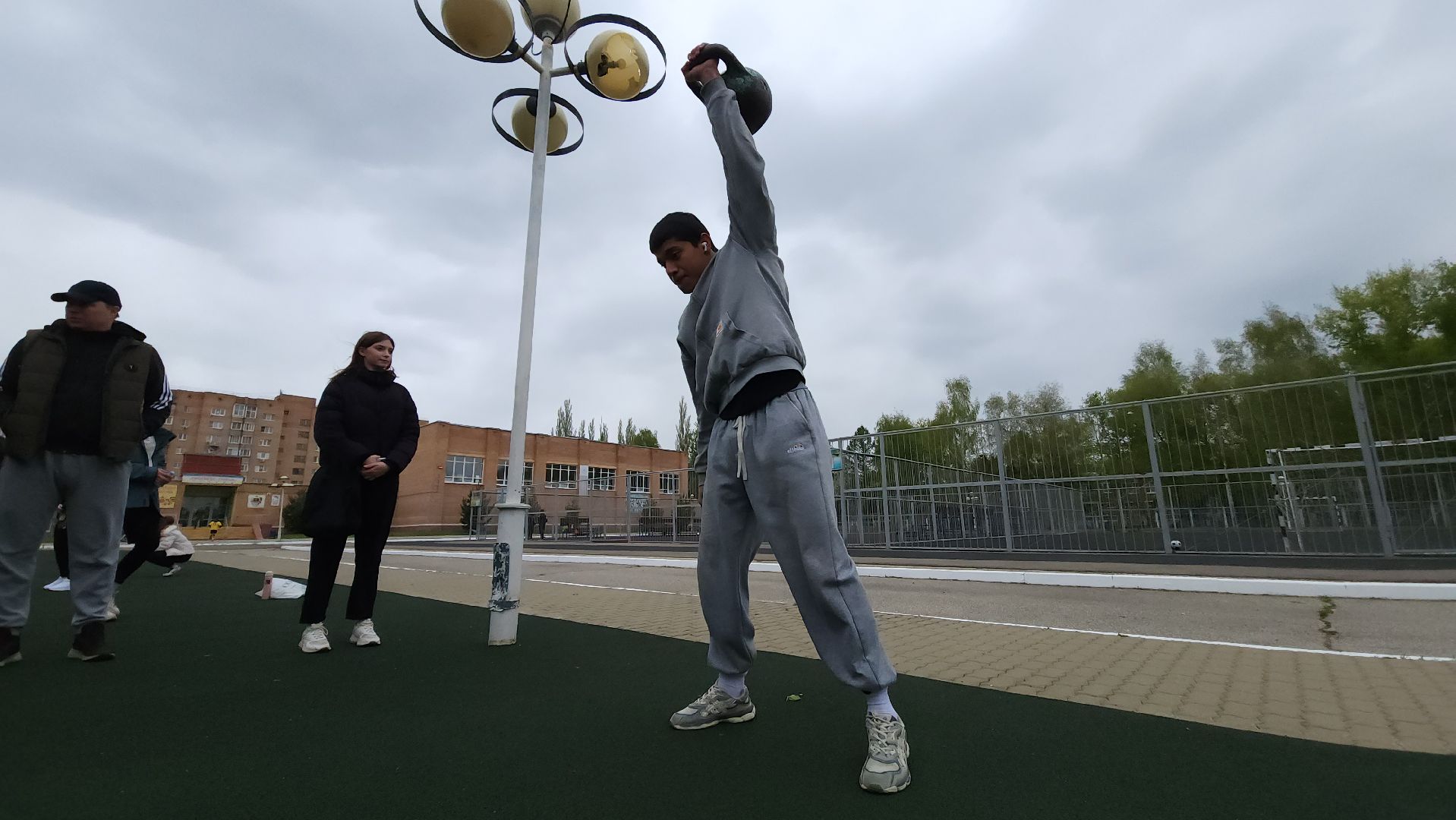 ступино, спорт, рекорд победы,