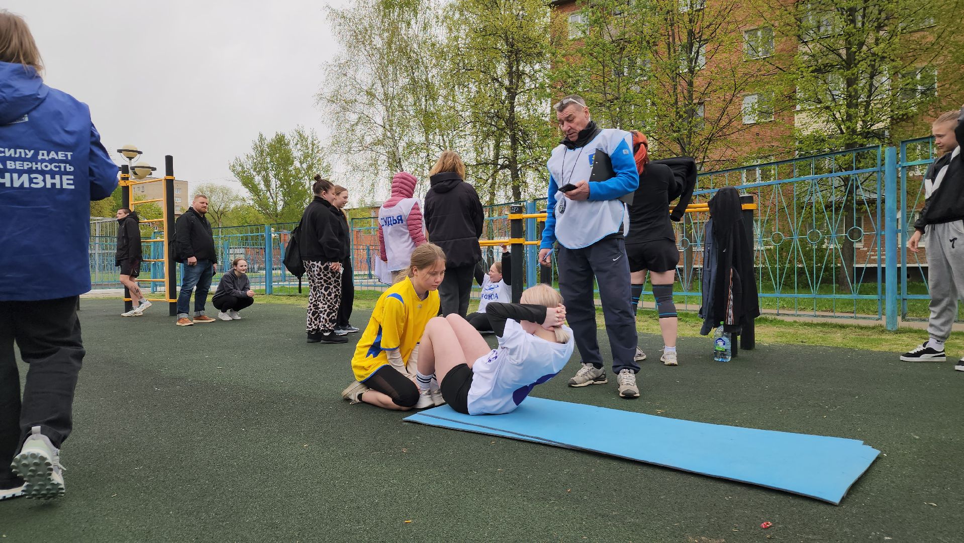 ступино, спорт, рекорд победы,