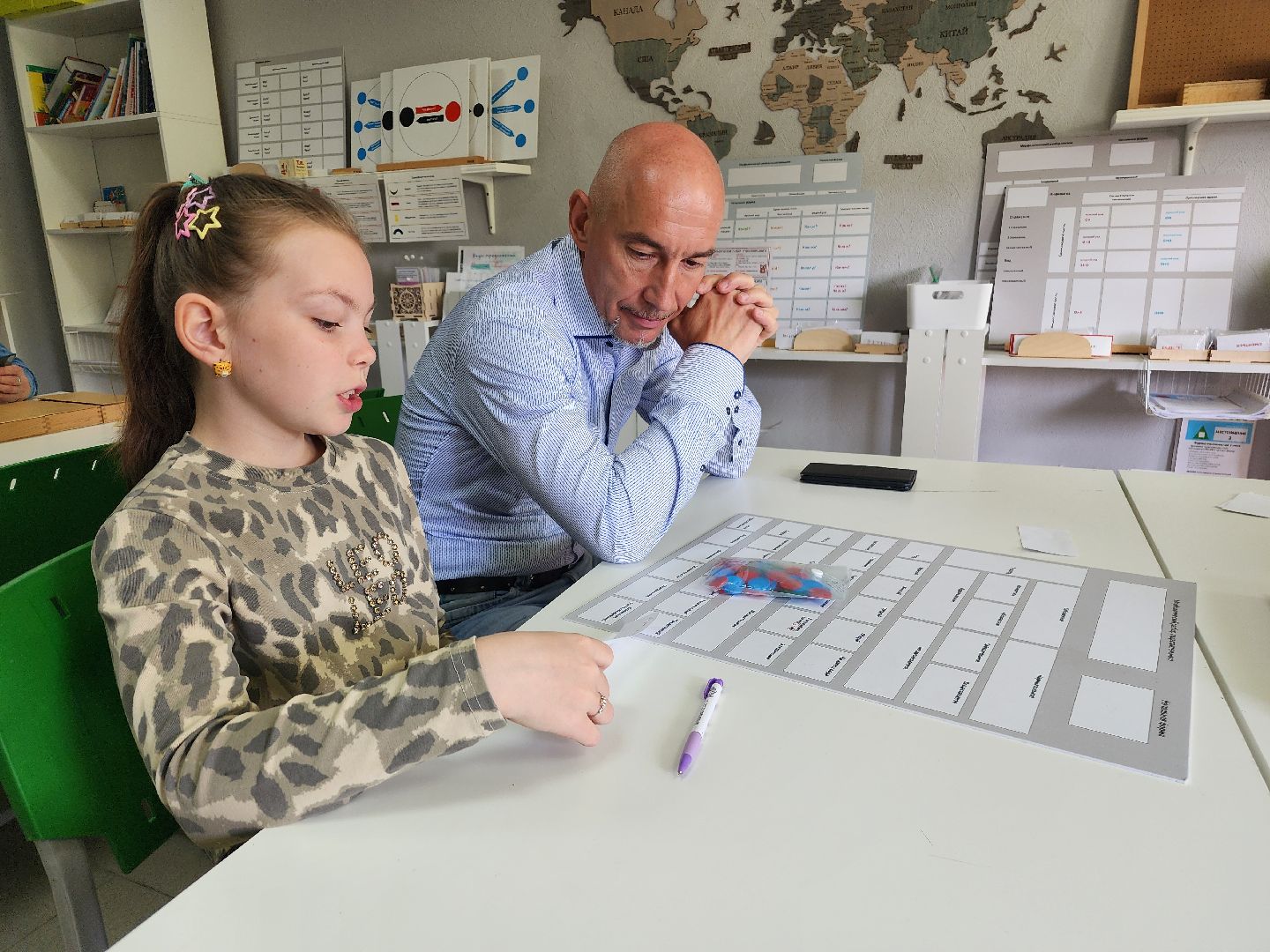 фрязино, образование, дети, монтессори,