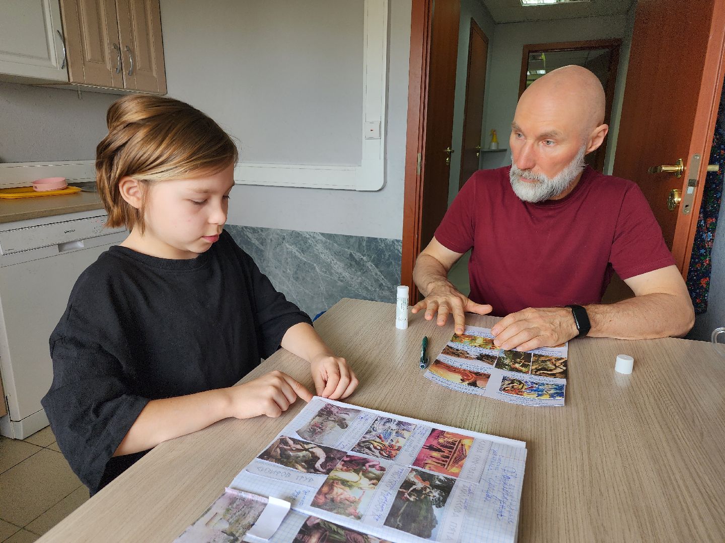 фрязино, образование, дети, монтессори,