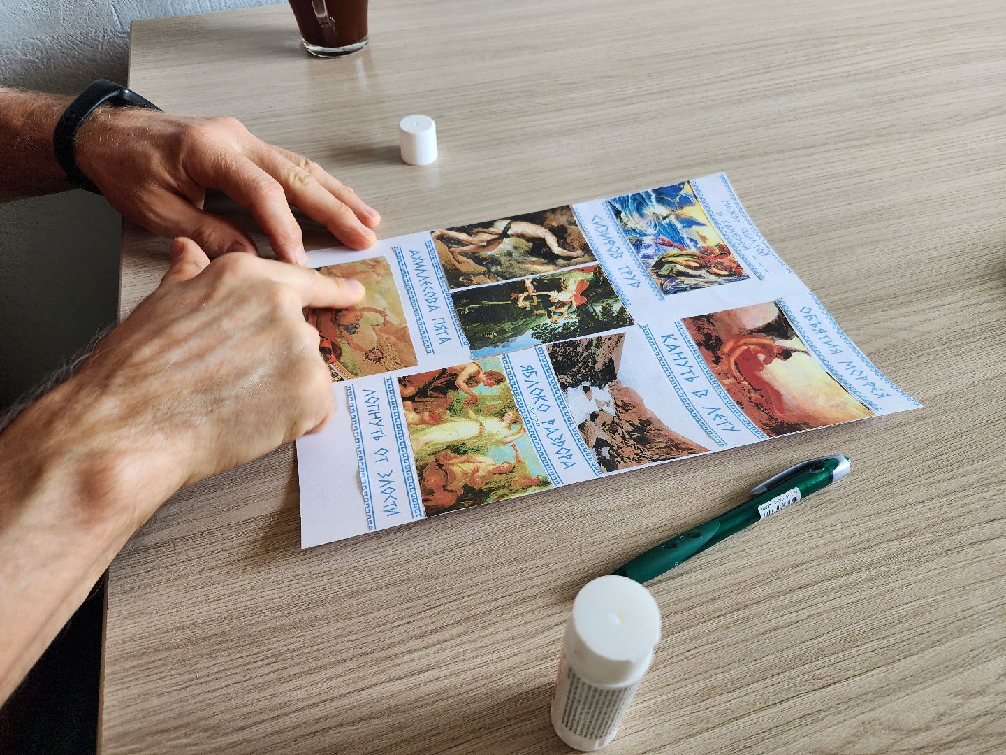 фрязино, образование, дети, монтессори,