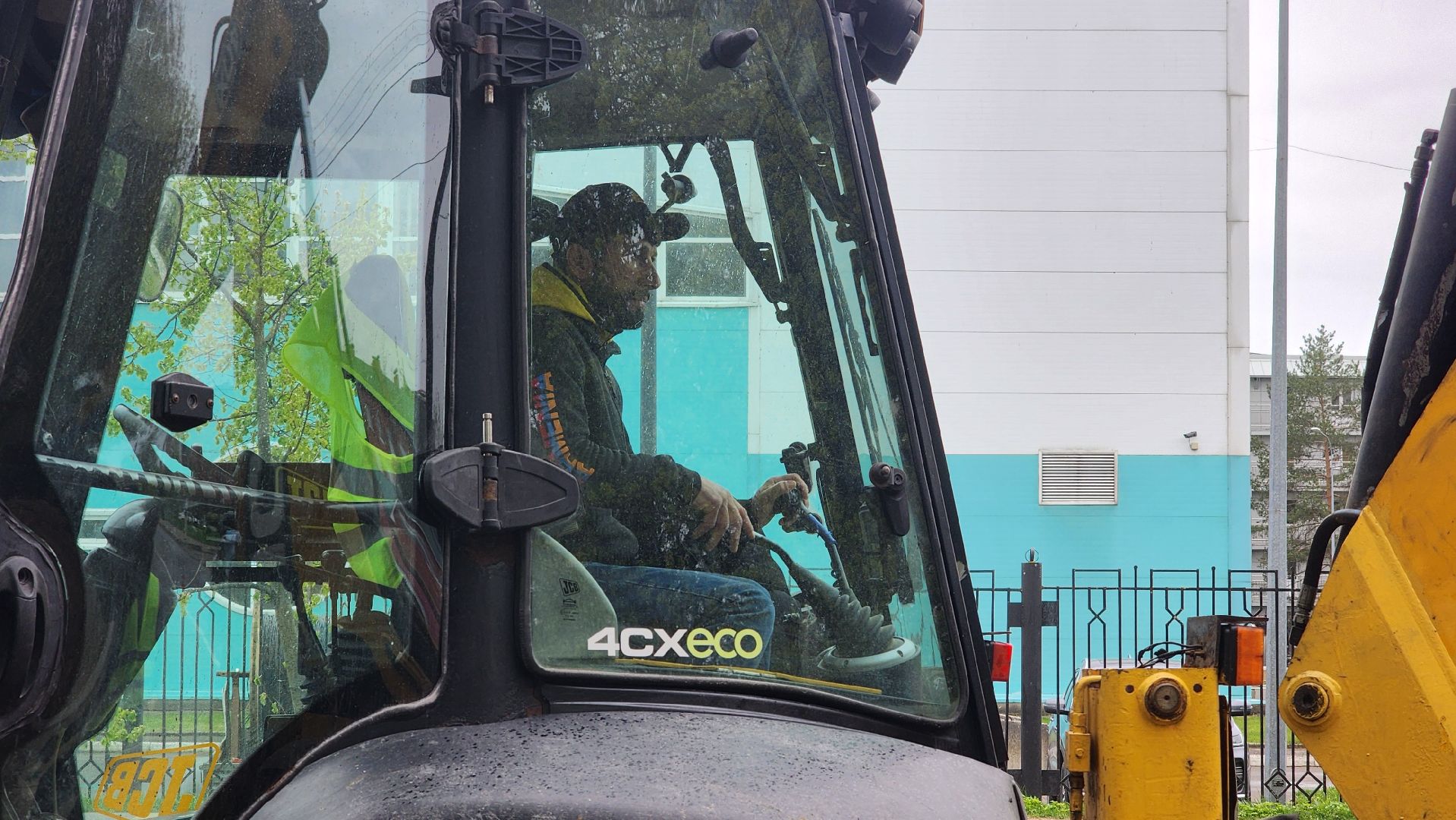 волоколамск, благоустройсво,