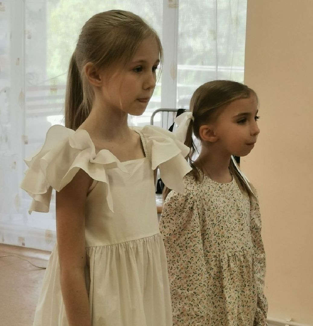 пушкинский округ, ивантеевка, театральная студия, дети с овз, день победы, спектакль, социальная адаптация,