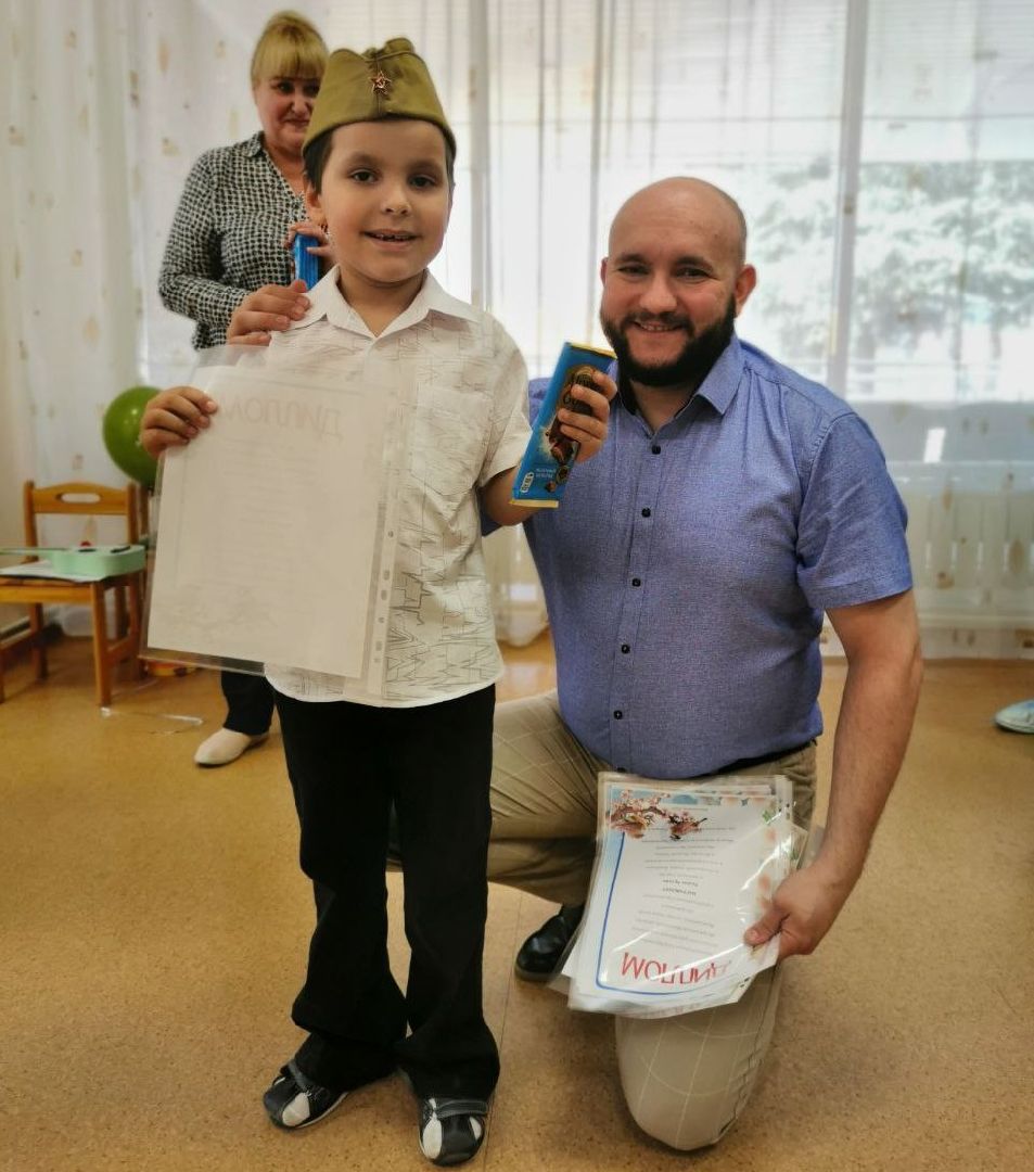 пушкинский округ, ивантеевка, театральная студия, дети с овз, день победы, спектакль, социальная адаптация,