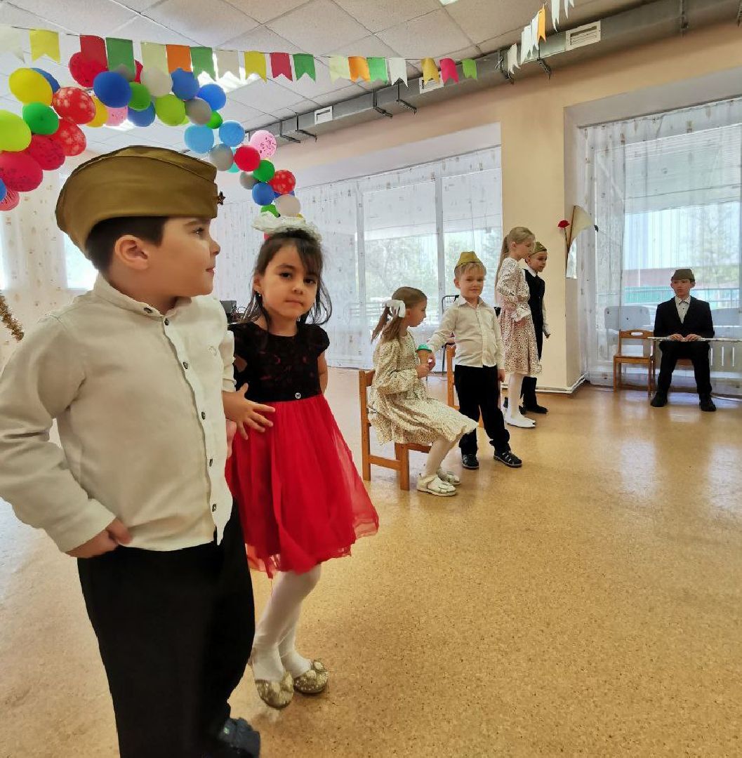 пушкинский округ, ивантеевка, театральная студия, дети с овз, день победы, спектакль, социальная адаптация,