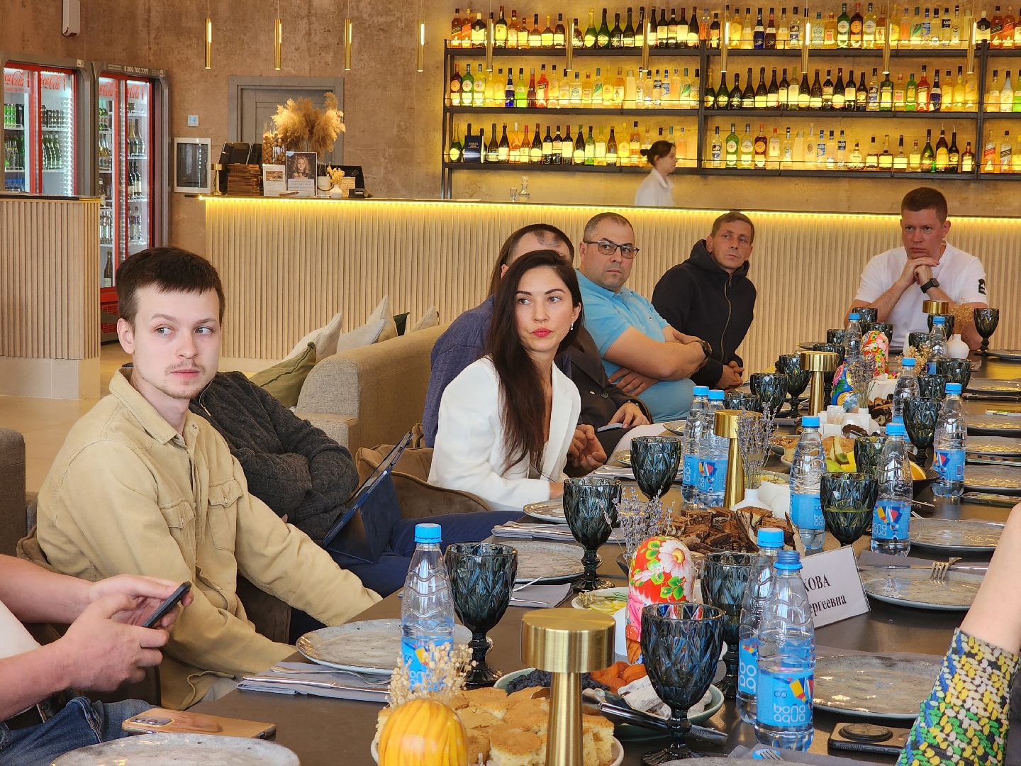 шатура, шатурский округ, туризм в подмосковье, бизнес-завтрак,