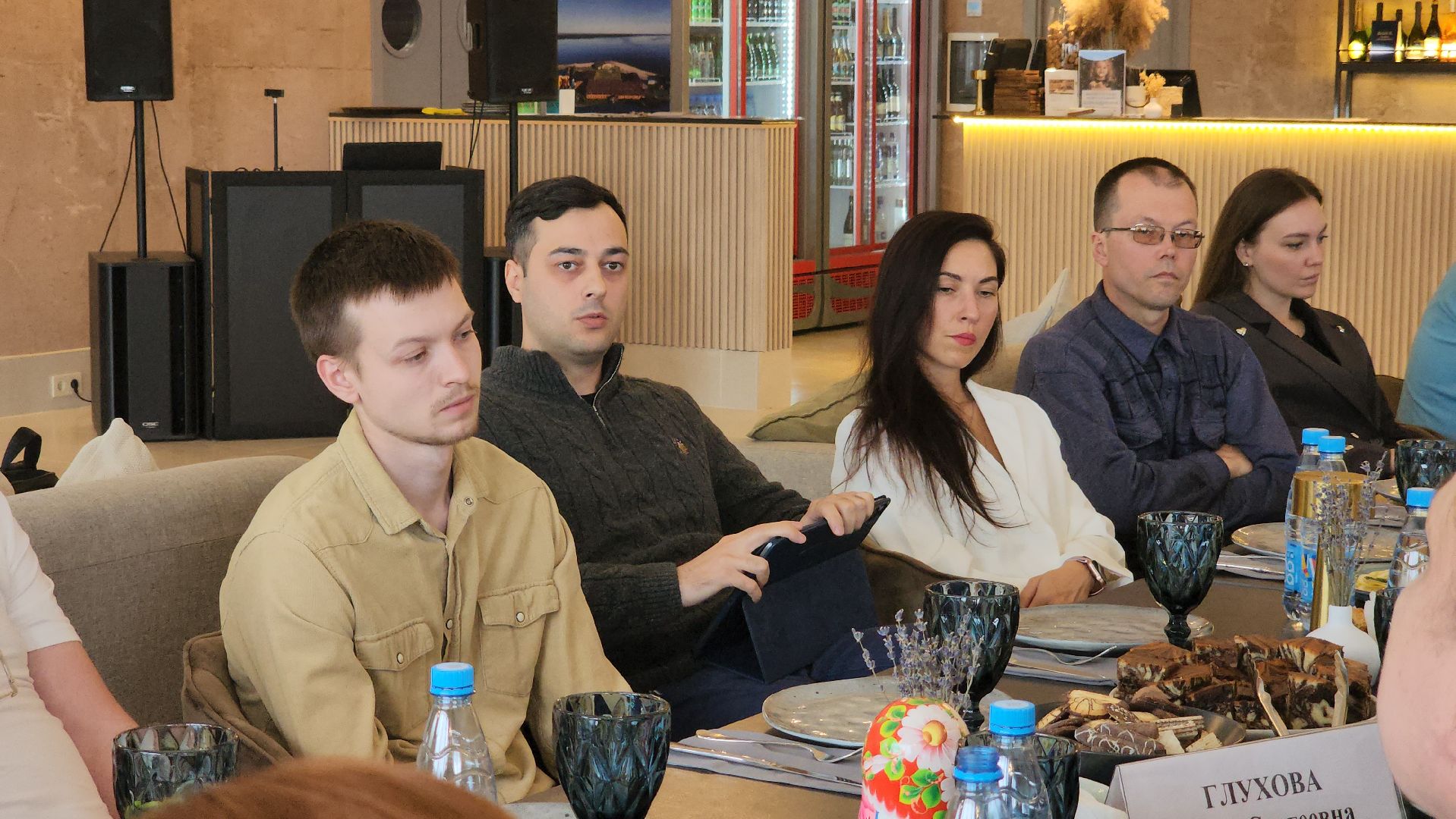 шатура, шатурский округ, туризм в подмосковье, бизнес-завтрак,