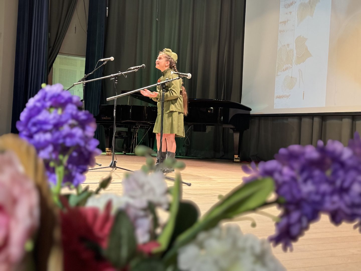 фестиваль-конкурс, зубовские чтения, ленинский городской округ, стихи о родине,