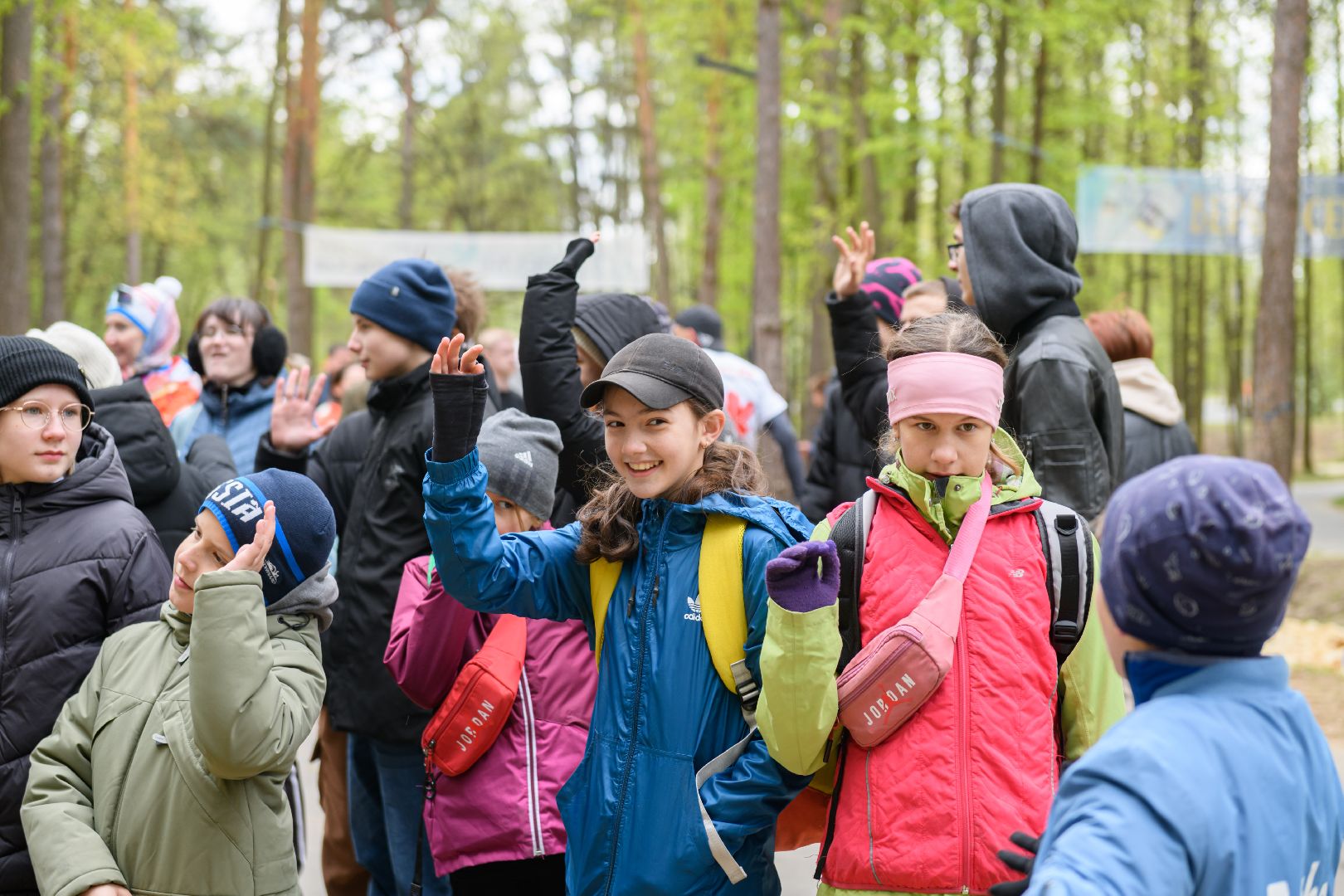лыткарино, лесопарк волкуша, спорт, спортивное ориентирование, московский компас, общество,