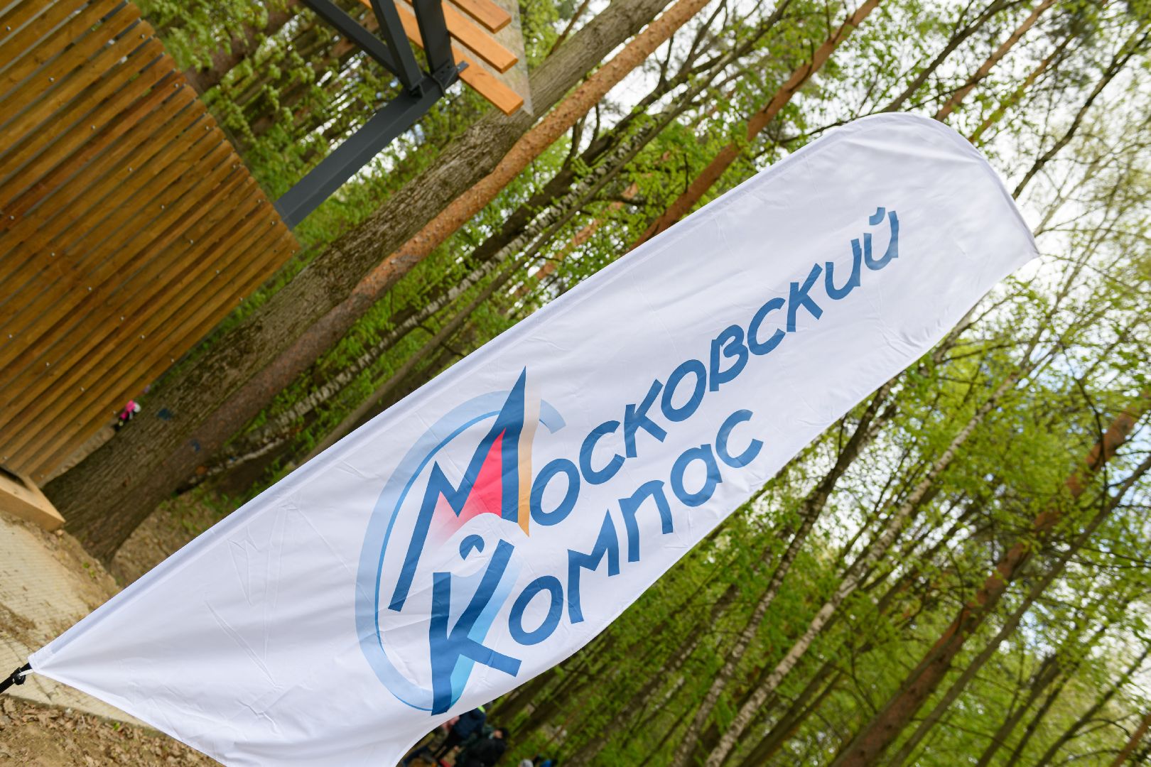 лыткарино, лесопарк волкуша, спорт, спортивное ориентирование, московский компас, общество,