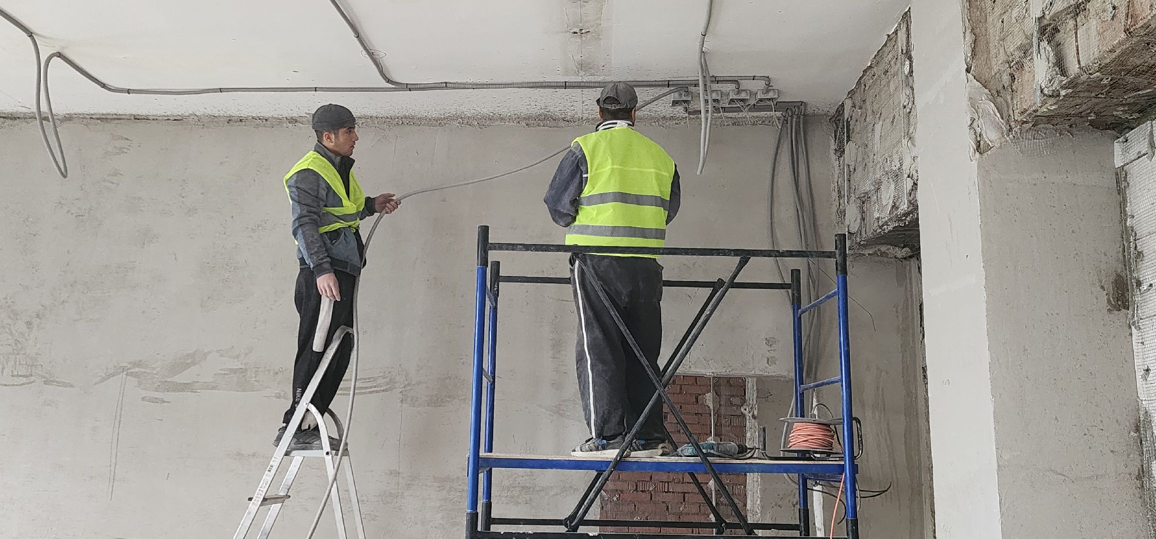 Химки, ремонт, школы,