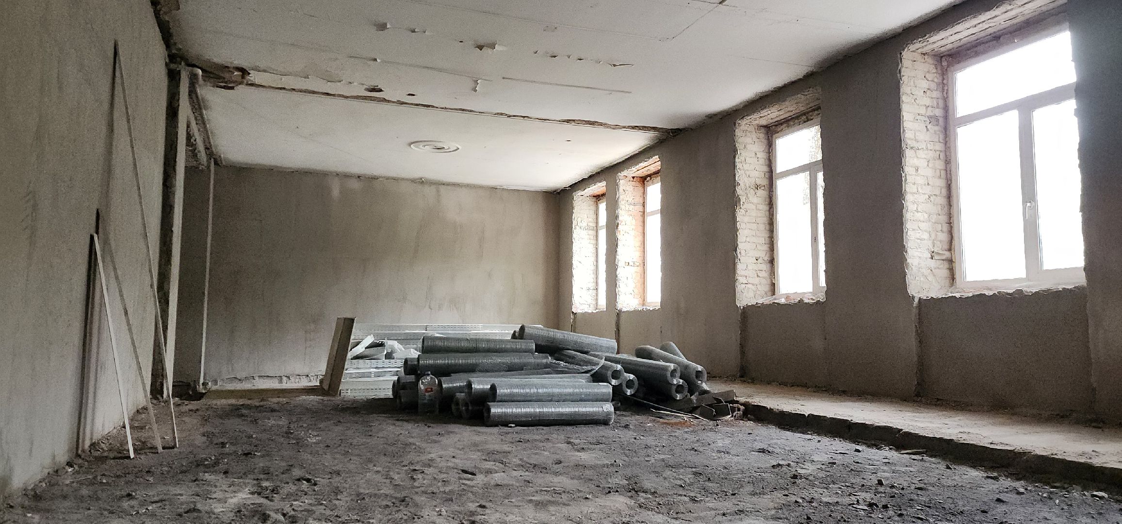 Химки, ремонт, школы,