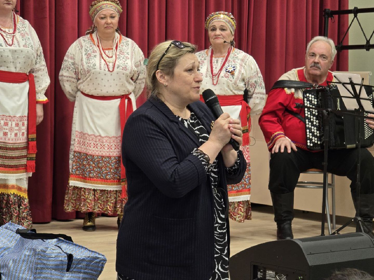 можайск, можайский муниципальный округ, подмосковье, военный госпиталь, военнослужащие, спецоперация, сво, бойцы сво,