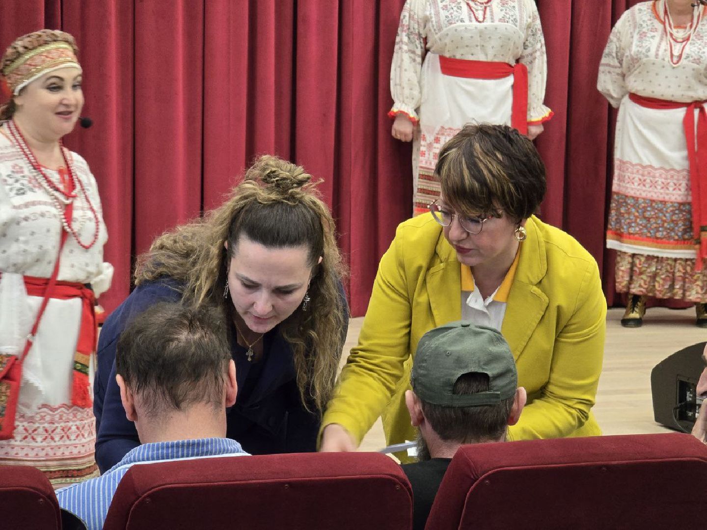 можайск, можайский муниципальный округ, подмосковье, военный госпиталь, военнослужащие, спецоперация, сво, бойцы сво,