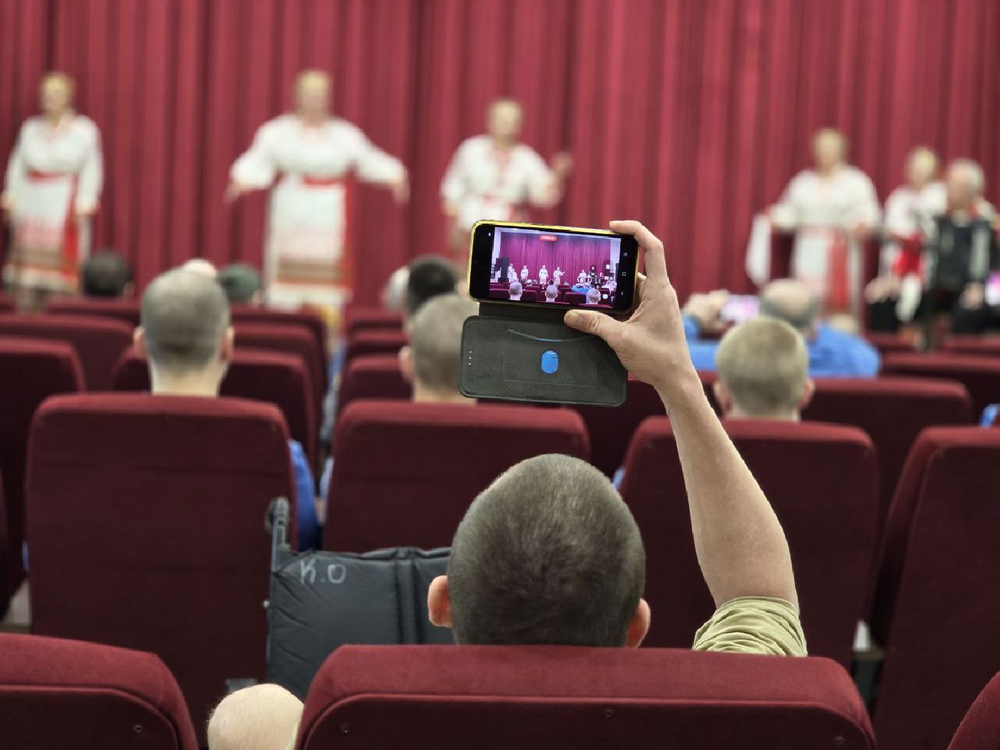 можайск, можайский муниципальный округ, подмосковье, военный госпиталь, военнослужащие, спецоперация, сво, бойцы сво,