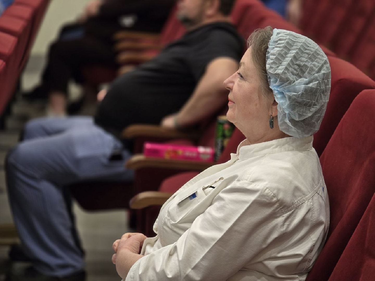 можайск, можайский муниципальный округ, подмосковье, военный госпиталь, военнослужащие, спецоперация, сво, бойцы сво,