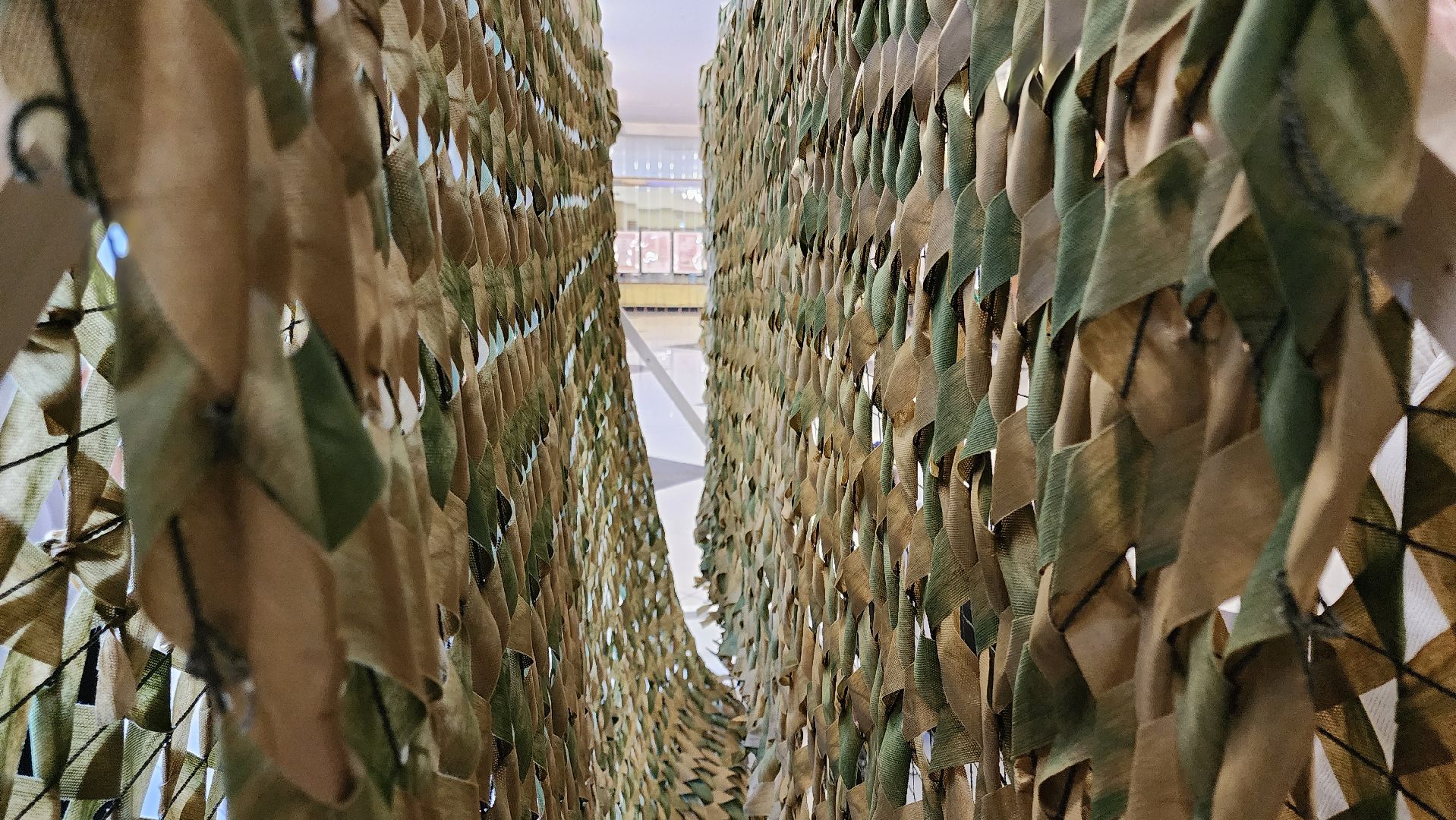 кашира, кашира-8, военный городок, мастер-класс, маскировочная сеть, гуманитарная помощь, сво,